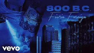 Fivio Foreign - Awesome (Official Audio)