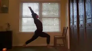 Lunchtime yoga for pelvic pain | Connect PT