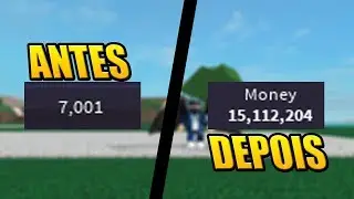 Roblox - COMO DUPLICAR DINHEIRO NO LUMBER TYCOON 2!!!