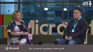 Episode 19 – The actual role of customer engineers at Microsoft