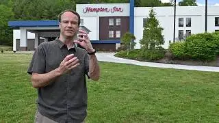 The Purpose of a Shift-Tilt Lens - Today's Photo Minute Video #31