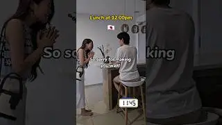 Difference between Japan and Malaysia timing