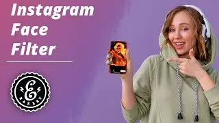 Instagram Face Filter Tutorial Deutsch - Instagram AR Filter für Dein Unternehmen nutzen 2021
