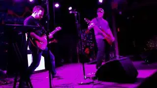 Sunwarper - Live Set Jan 26, 2020
