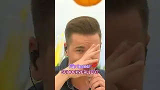 Er ist einfach Klasse! ❤️ 