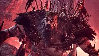 The Sundered Monarch | Lords of the Fallen