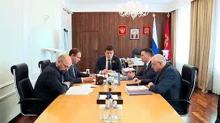 Программа Главные новости на 8 канале от 06.05.2024 Часть 1