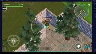 Last day on Earth рейд базы player9140