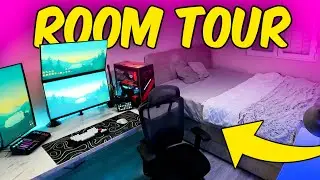 TESIC ROOM TOUR 2023 ! 😍