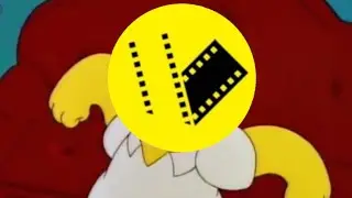 Homer Simpson Swearing But It's EditVideoBot