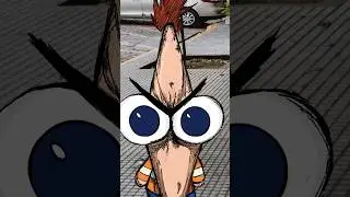 WHEN YOU DESTROY PHINEAS INVENTIONS 