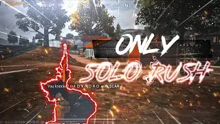 1v4 only BGMI live - high kills gameplay - Spirit CP 
