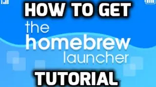 How to install 3DS Homebrew for version 10.3.0-28U!