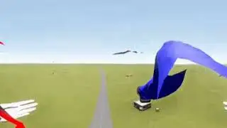 The Long Drive 360 градусов тест