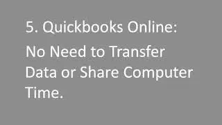 16 DIFFERENCE BETWEEN QUICKBOOKS ONLINE AND DESKTOP