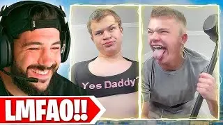Jynxzi’s FUNNIEST & MOST VIEWED CLIPS! 🤣