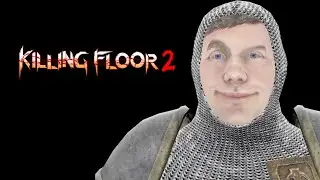 Killing Floor 2 | How To Beat Hell On Earth With Berserker