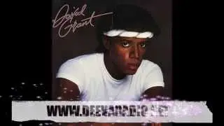 David Grant - Holding On (DIVA RADIO www.deevaradio.net)