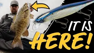 Booyah Flash Point: A Jerkbait Revolution