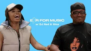 Ear for Music | DJ Hed vs. Gina Views - Last Call | All Def Music