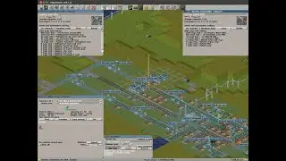 Simutrans s1e42 advanced mail transport 9