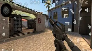 CS:GO MOBILE | CSSO 0.9 ANDROID NEW UPDATE!! BY PIMONFEED PORTED TO MOBILE