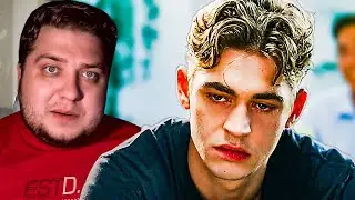 Evsukov Play СМОТРИТ После 5. Навсегда 💗 Русский тизер-трейлер 💗 Фильм 2023