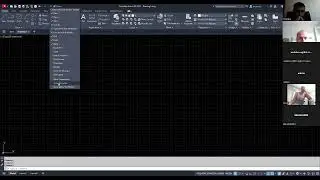 Uzaktan Eğitim - AutoCAD Eğitimi Örnek Ders 3