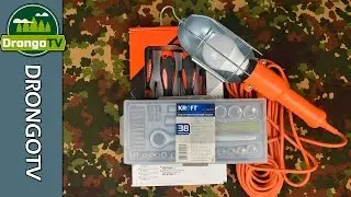 Полезные аксессуары для гаража
