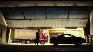 Фокус (2015) Русский трейлер, HD