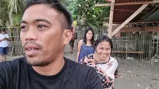 Sa kanya nagmana ang tawa ni Japer Sniper
