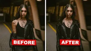 How to Use Content Aware Fill in Photoshop 