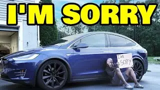The TRUTH about the $22,500 Tesla battery repair