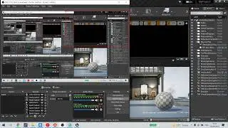 How to Increase your FPS by +25% with the OWL Viewport On/Off Toggle in Unreal Engine