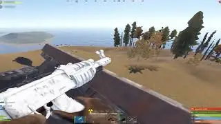Я не слышу хруста бизе | rust | | highlights | | pvp |