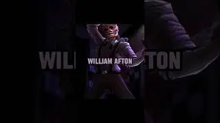 Animatronics That Are Possessed And Who They Are Possessed By #fnaf #fnafedit #springtrap #chicafnaf