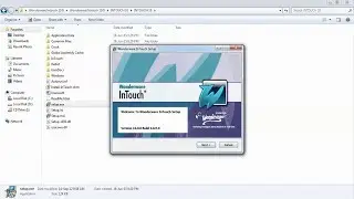 Intouch | Scada | Motion Control | Visibility