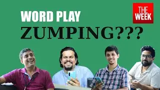 Learn a new word today| Word Play
