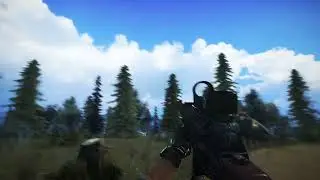 Gmod Realism The Beauty