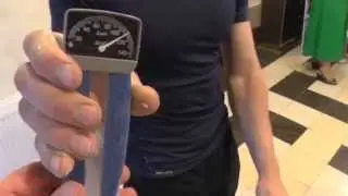 Салават знакомится с механическим ДК-140