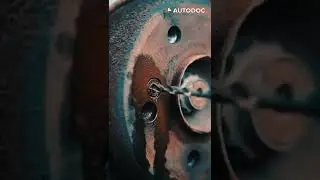 Lifehack: jak odkręcić śrubę | AUTODOC #autodoc