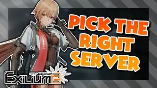 HAOPLAY OR DARKWINTER? WHAT SERVER SHOULD YOU PLAY IN (Girls' Frontline 2)
