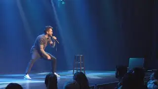 Ajustement du rodage au club Dix30