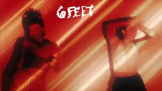 Krewella - 6 Feet