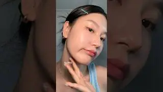 skincare hack to avoid cakey makeup💧