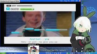 Highlight: Karaoke Rhythm Game【SingStar】