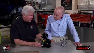 PWR vs. OEM