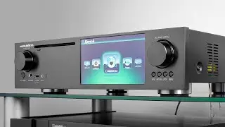 The Best AV Receivers in 2022