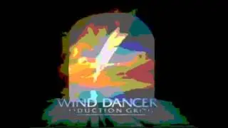 Messing around with logos Wind Dancer Productions (1997)