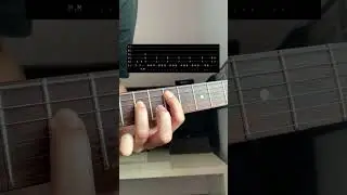 Whole Lotta Love - Led Zeppelin #guitartabs